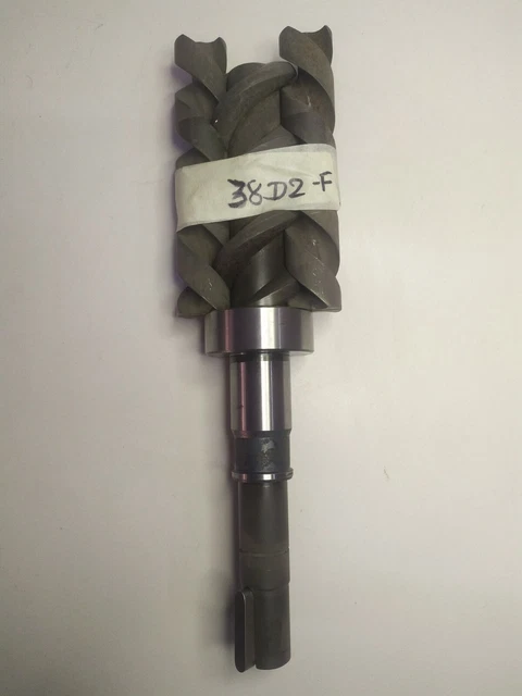 AZCUE Triple screw pump Spindle set for BT-HM 38D2  - NEW