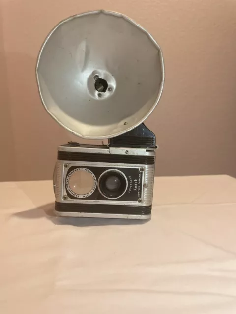 kodak duaflex camera kodet lens