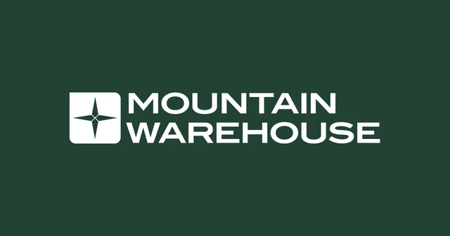 Voucher For 20% Off In-Store Or Online At Mountain Warehouse Until 31.12.23