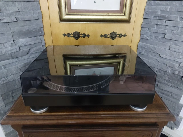 Platine Vinyle PIONEER DJ PLX-500