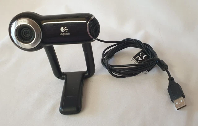 logitech quickcam 9.5