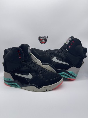 command force spurs
