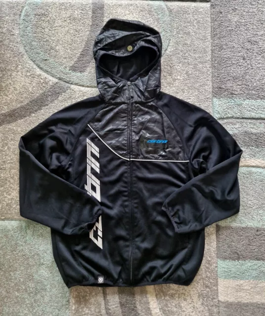 Carbrini hoodie clearance