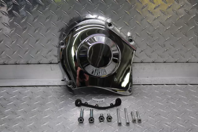 2014 Indian Chieftain Sprocket Cover 5138464