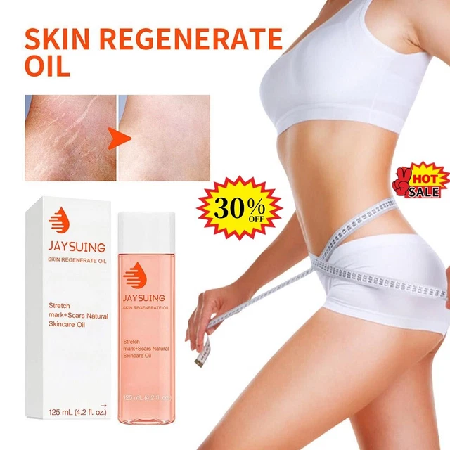 125 ml oli per la cura della pelle Optimal Oil Boost - tutti i tipi di pelle
