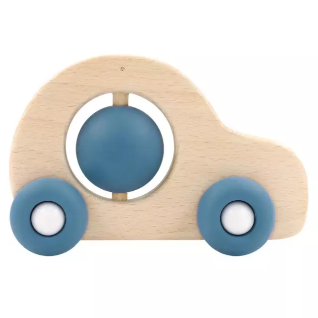 Push A Long Toy (Car) - Playground