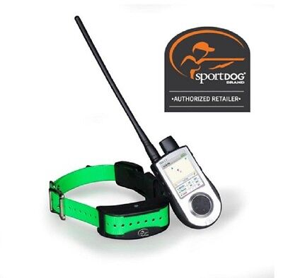 SportDOG Tek 1.5 Dog GPS Tracking System LOCATION ONLY TEK-V1.5L to 7 Miles