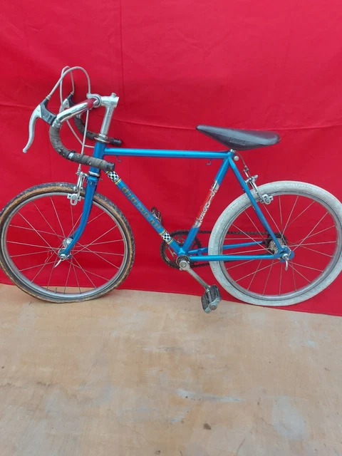 Vélo diamond 20 pouces deals
