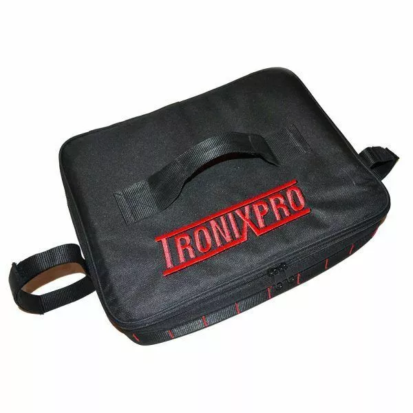 Tronix Pro Bait Pak / Bait Bag Cooler - BLACK - TPBP