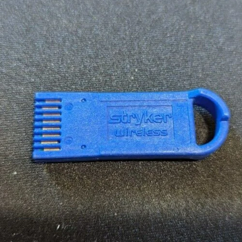 Stryker Wireless Blue Token Dongle Authenticator