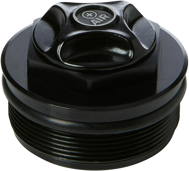 rockshox pike air cap