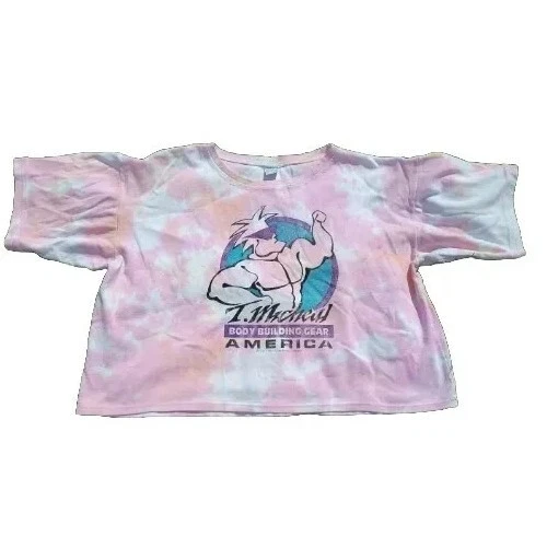 St. Louis Cardinals est. 1892 Vintage Baseball T-Shirt Tie Dye Sz
