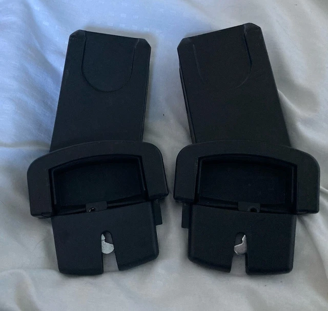 Oyster max maxi cosi adaptors outlet