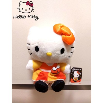 halloween hello kitty plush cvs 2021
