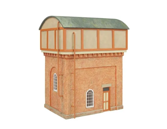 Hornby Skaledale R7284 GWR Water Tower - OO Gauge