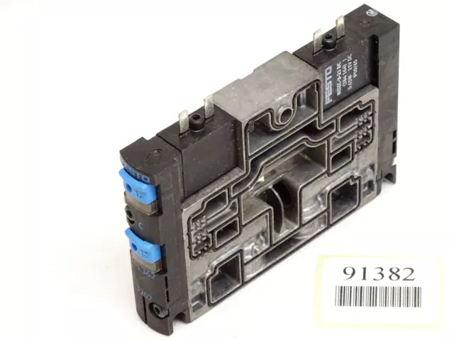 Festo Magnetventil CPV14-M1H-2X3-GLS-1/8 / 161362