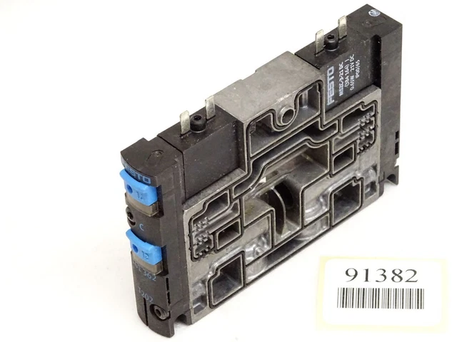 Festo Vanne Magnétique CPV14-M1H-2X3-GLS-1/8/161362