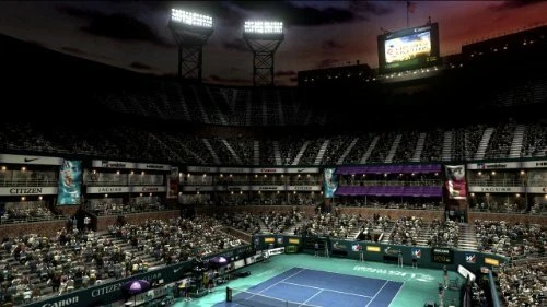 Usé PS3 PLAYSTATION 3 Virtua Tennis 4 35675 Japon Import 6