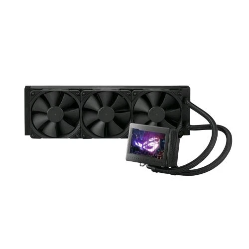 ASUS ROG RYUJIN III 360, Raffreddatore di liquidi tutto in uno, 12 cm, 71,6 pdc/
