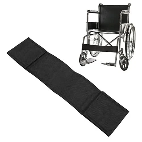 Sangle de Jambe de Fauteuil Roulant, Sangles de Soutien de Jambe de Repose-pieds