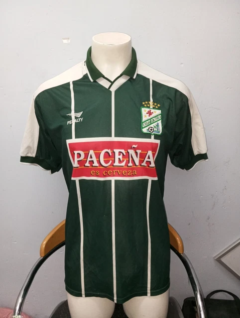 ORIENTE PETROLERO BOLIVIA camiseta futbol football shirt Vintage L
