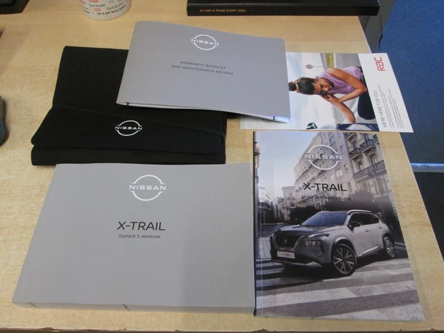 Nissan Sunny Betriebsanleitung Bedienungsanleitung Handbuch Anleitung