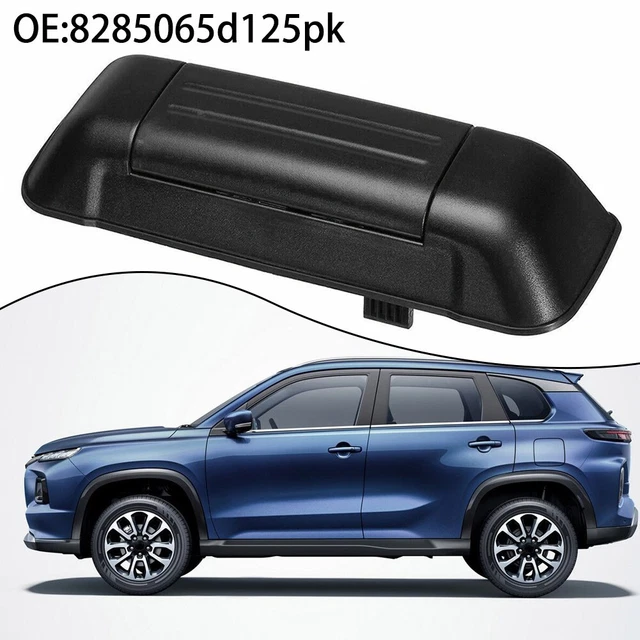 Maniglia Esterna Portellone Posteriore In Plastica Per 206 Hatchback 2006-2014 – OEM 8726Z6