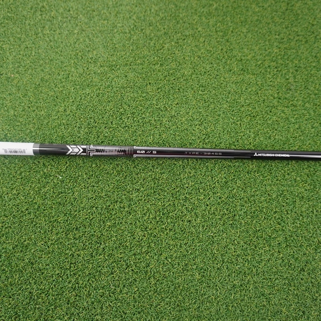 Mitsubishi Chemical Mmt 60 Driver Shaft Review FOR SALE! PicClick