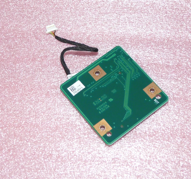 SD CARD READER Board Card Reader Board with Cable for ASUS PRO76S