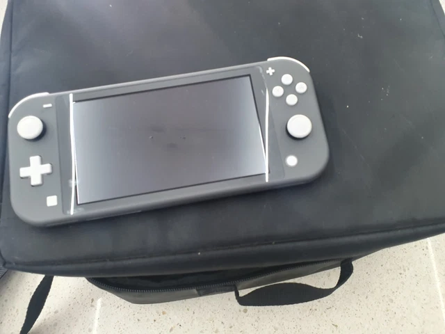 Switch shop lite used
