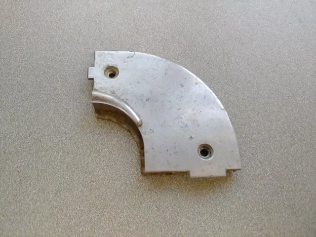 Nice Originale Golde Porsche 911 912 912E 930 Rt Front Apribile Telaio Sezioni #