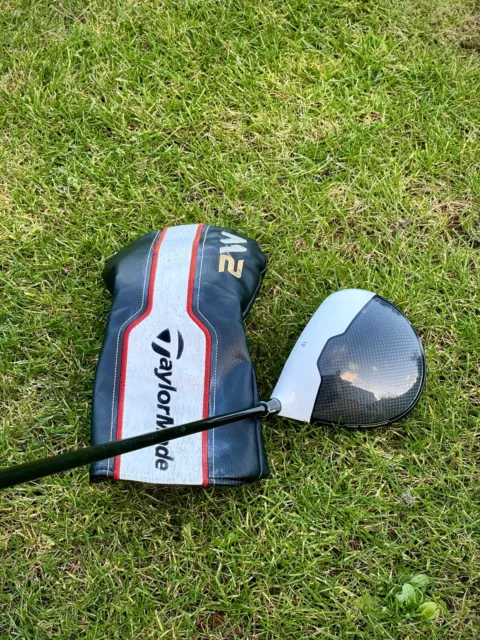 Taylormade M2 RH Driver Regular