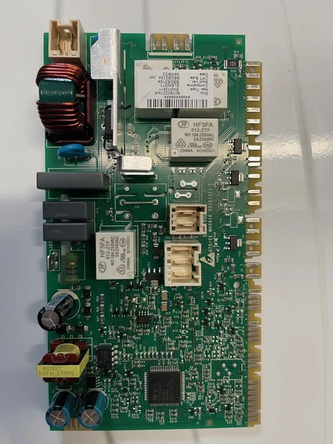 Carte Électronique OKI 8078222521 / EWX13611 – Neuve Sous Blister