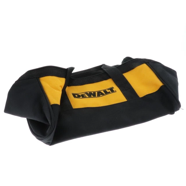 DeWalt OEM N294699 N041318 Sander Soft Bag  OEM SALES D26453K D26441 D26453