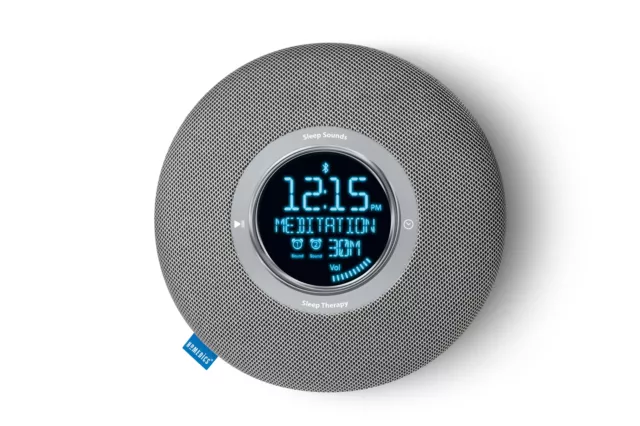 HoMedics Deep Sleep Revitalizing, HDS-3000