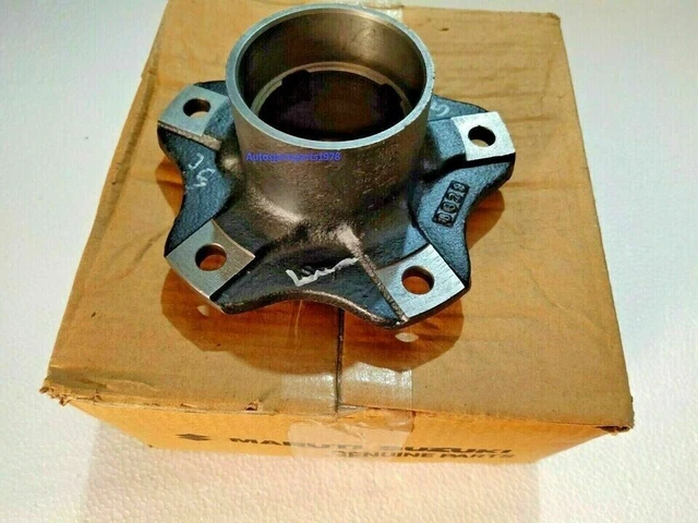 Mozzo Ruota Posteriore Con Cuscinetto Per Honda Civic VII E VIII (2000-2005) - Sostituisce 42200S5A008