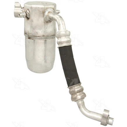 A/C Refrigerant Hose-Accumulator 4 Seasons 83045