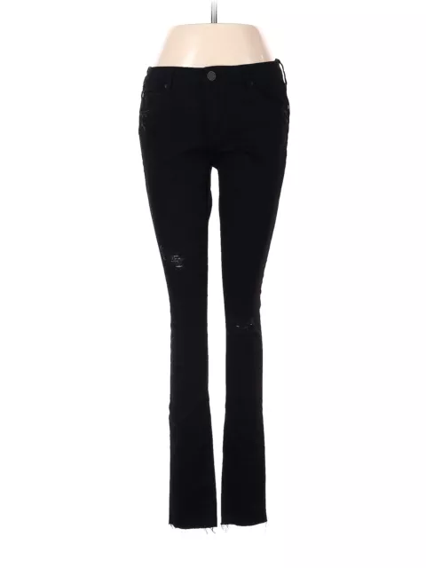 Articles of Society Women Black Jeans 27W