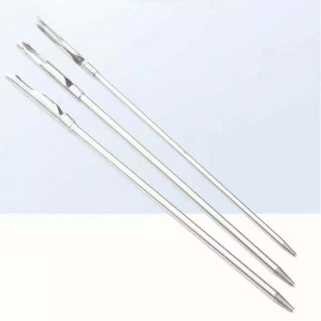 Drawstring Cord - A Threaded Needle