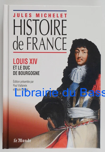 Abbregé de l'histoire de France. Contenant ce qui s'est passé de plus