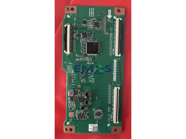 Carte T-con (carte De Timing) Pour Téléviseur Toshiba 42VL963 – Pièce D'occasion, Testée Fonctionnelle