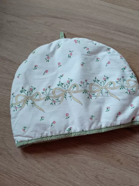 🎀Eternal Beau rare Tea Cosy