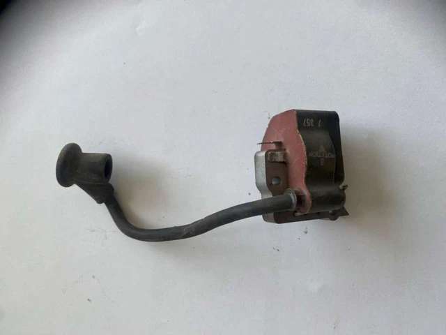 BOBINA MOTORE INDUSTRIALE Briggs & Stratton AGRICOLO RASAERBA MOTOCOLTIVATORE EC