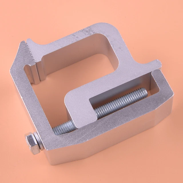 Truck Cap Topper Camper Shell Mounting Clamps Heavy Duty A2