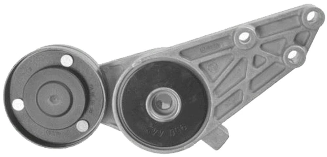 Galet Tendeur de courroie d'accessoire Audi A4 A6 Skoda Superb Passat 058903133D