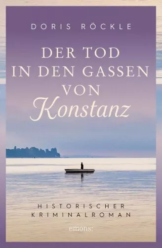 Der Tod in den Gassen von Konstanz|Doris Röckle|Broschiertes Buch|Deutsch