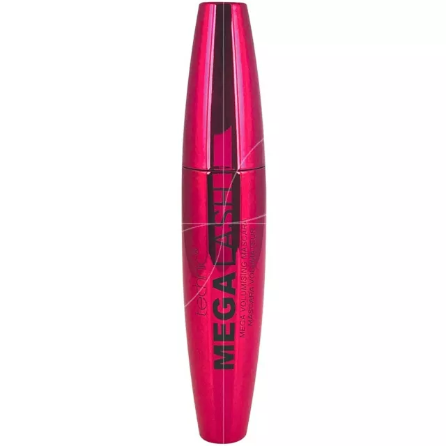 technic - Mega Lash Mascara Volume Noir