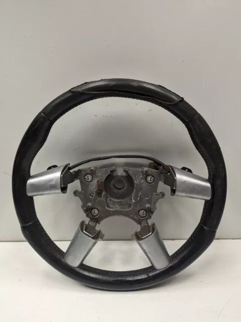 Commodore VZ VY THICK GRIP LEATHER STEERING WHEEL CALAIS SS HSV Suit Retrim