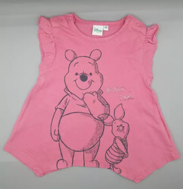 Baby T-Shirt  von Disney Baby  Größe 68