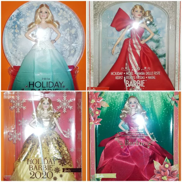 Barbie 2018 cheap magia delle feste